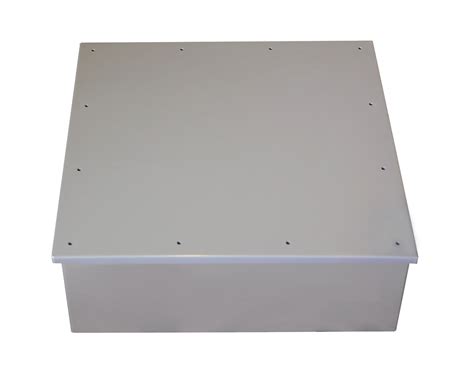 18 x 18 x 6 pvc junction box|pvc waterproof electrical junction boxes.